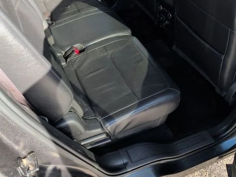 Used 2017 Ford Flex SEL w/ Equipment Group 202A image 28