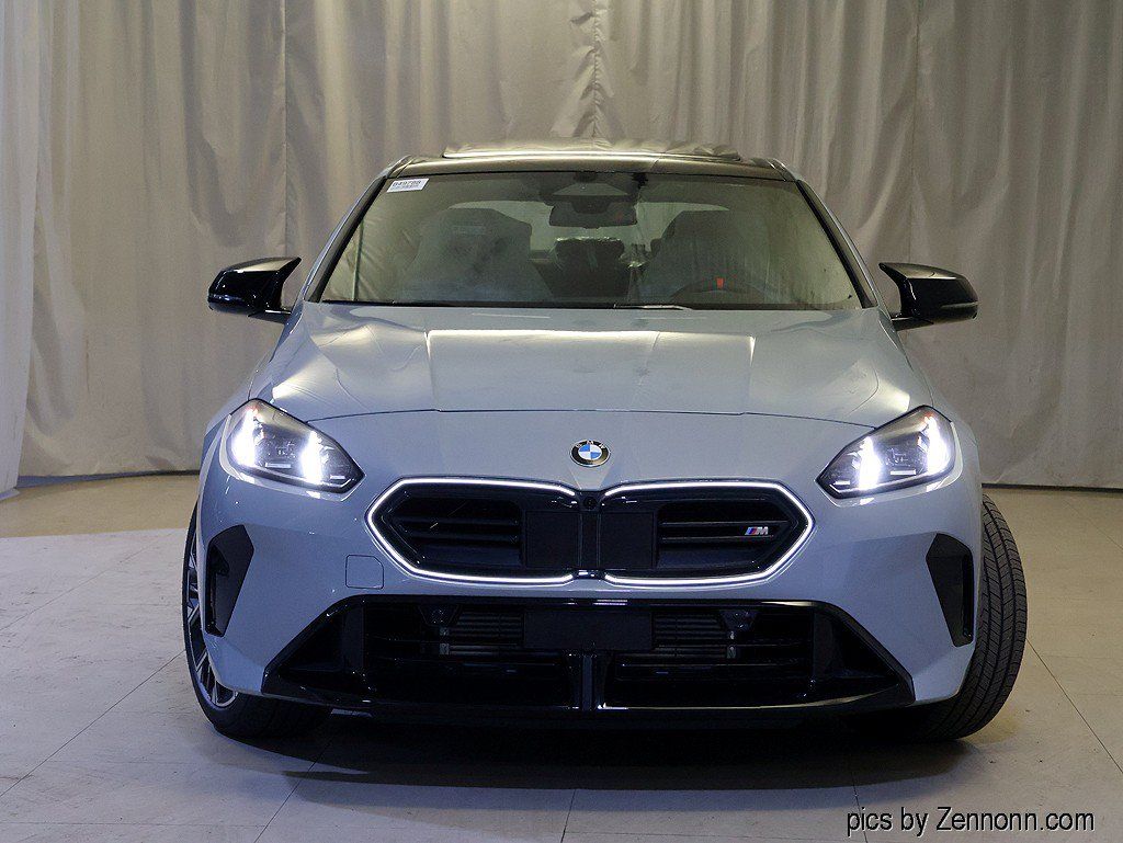 New 2026 BMW M235i xDrive w/ Technology Package AWD/4WD image 5