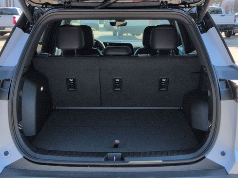 New 2026 Chevrolet Equinox RS w/ Convenience Package III image 22