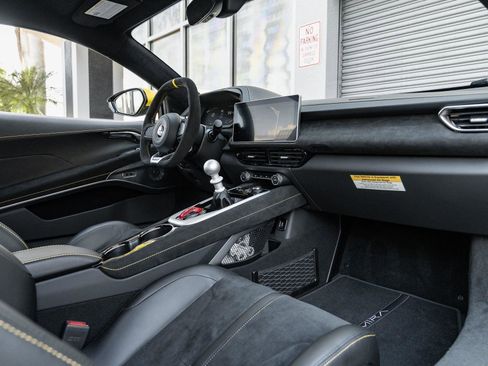 New 2026 Lotus Emira image 2