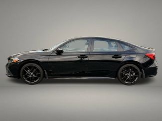 Used 2022 Honda Civic Sport video 2