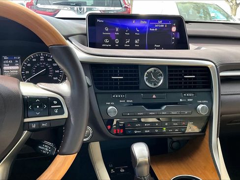 Used 2019 Lexus RX 350 w/ Navigation Package image 7