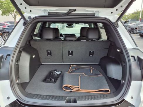 New 2026 GMC Terrain AT4 image 20