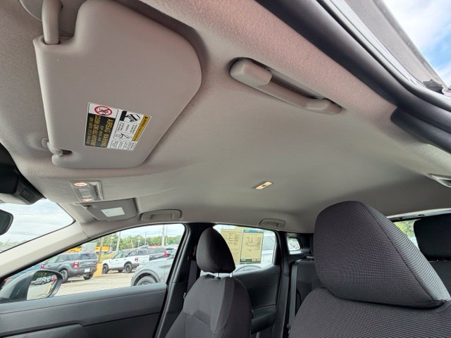 Used 2026 Nissan Kicks S FWD image 25
