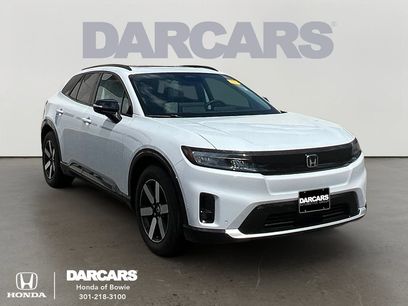 Used 2026 Honda Prologue Touring