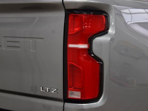 New 2026 Chevrolet Silverado 2500 LTZ w/ LTZ Premium Package image 23