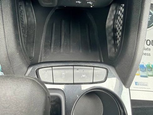 Used 2025 Chevrolet TrailBlazer LT FWD image 24