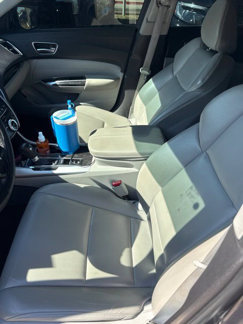 Used 2018 Acura TLX FWD image 5