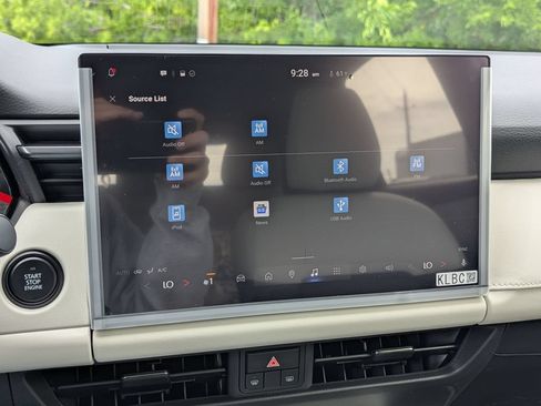 New 2026 MAZDA CX-5 Select AWD/4WD image 16
