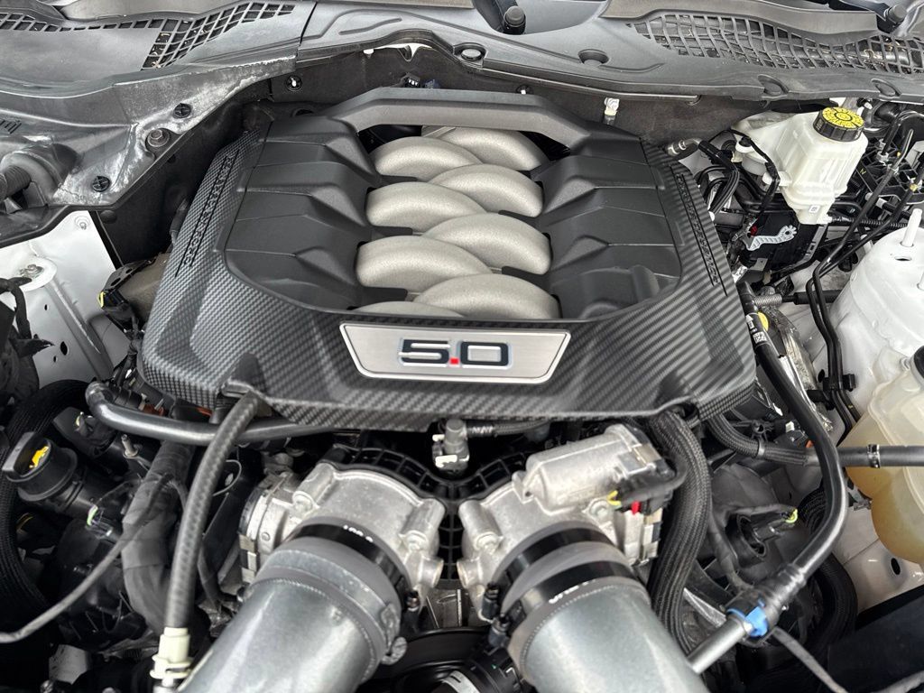 Used 2024 Ford Mustang GT RWD image 46