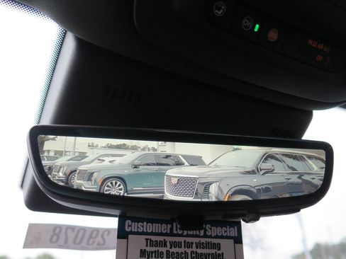 New 2026 Cadillac CT5 Sport image 21