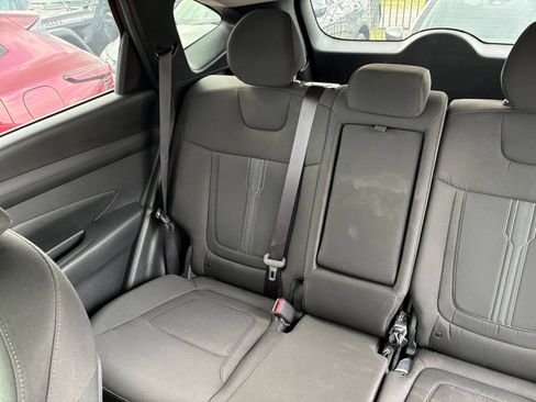 Used 2026 Hyundai Tucson SEL AWD/4WD image 33