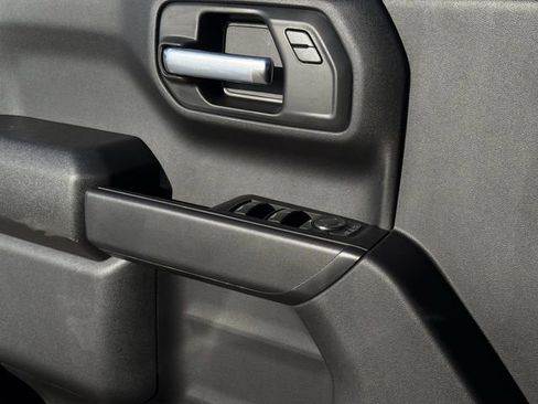 New 2026 Chevrolet Silverado 1500 Custom image 20
