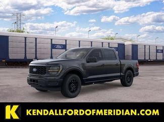 New 2026 Ford F150 STX AWD/4WD video 1
