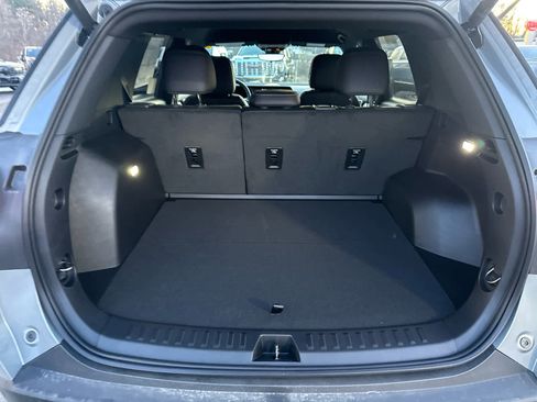 New 2026 GMC Terrain Elevation w/ Elevation Premium Package image 12