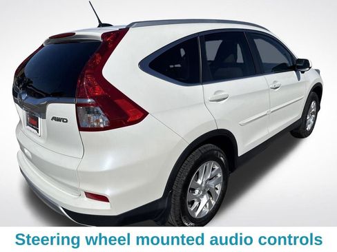 Used 2016 Honda CR-V EX-L image 6