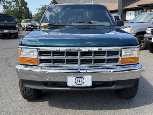 Used 1994 Dodge Dakota 4x4 Club Cab image 37