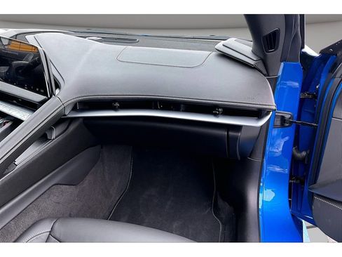 Used 2026 Chevrolet Corvette Stingray Coupe w/ 1LT image 17