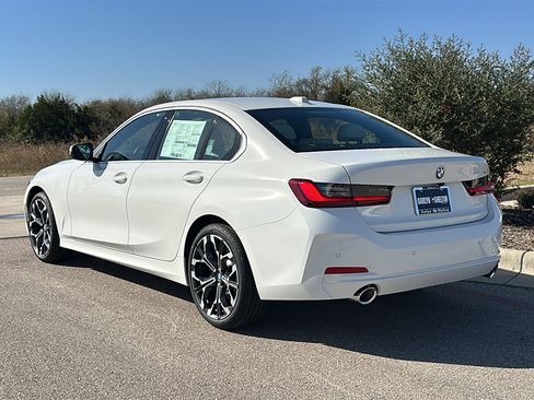 New 2026 BMW 330i w/ Premium Package image 6