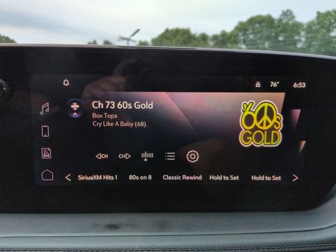 New 2026 Buick Encore GX Sport Touring w/ Studio Series AWD/4WD image 10