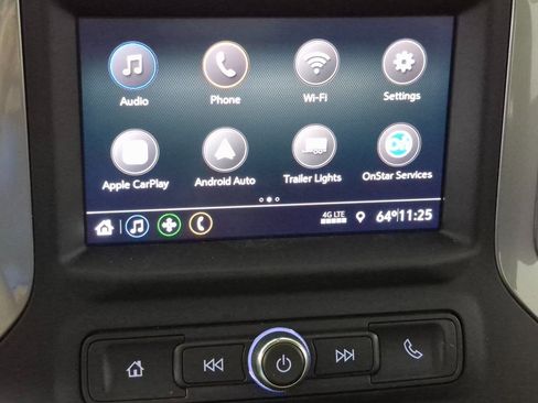 Used 2022 Chevrolet Silverado 1500 Custom image 25