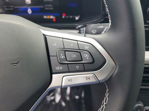 New 2026 Volkswagen Taos S image 17
