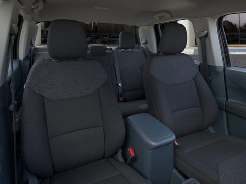 New 2025 Ford Maverick XL image 10