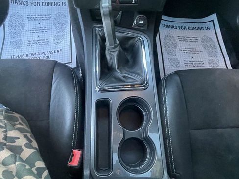 Used 2014 Dodge Challenger SRT8 Core w/ Satin Vapor Edition image 22