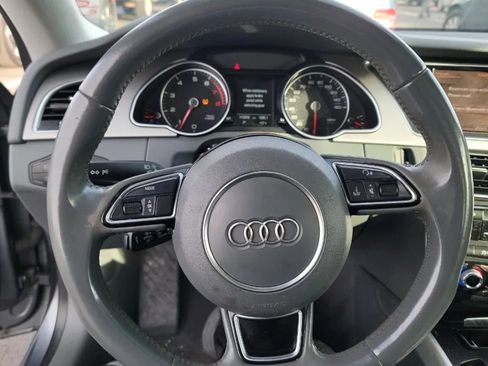 Used 2015 Audi A5 2.0T Premium Plus image 10