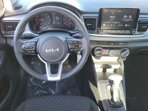 Used 2023 Kia Rio S FWD image 9