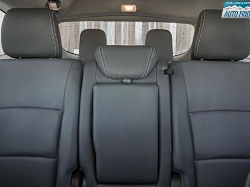 Used 2013 Subaru Tribeca Limited w/ PWR Moonroof Pkg image 23