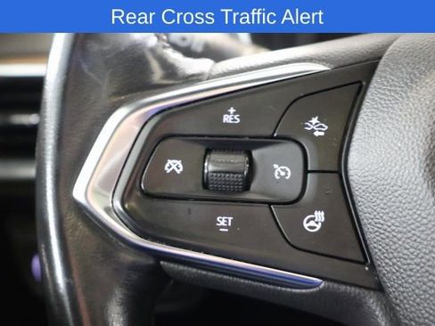 Used 2023 Chevrolet TrailBlazer ACTIV w/ Sun and Liftgate Package image 19