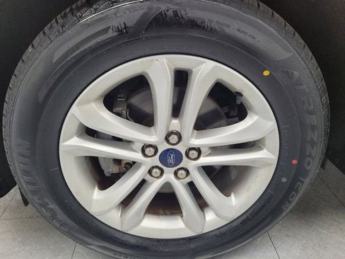 Used 2020 Ford Edge SEL w/ Convenience Package image 31