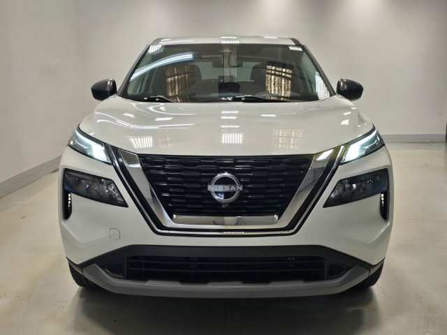 Used 2023 Nissan Rogue S FWD image 28