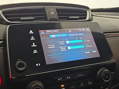 Used 2022 Honda CR-V EX image 19