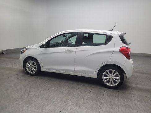 Used 2021 Chevrolet Spark LT FWD image 3