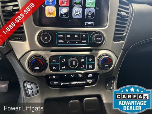 Certified 2020 GMC Yukon SLT AWD/4WD image 4
