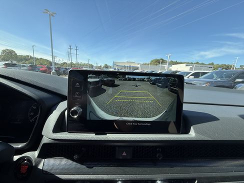 New 2026 Honda CR-V EX image 21