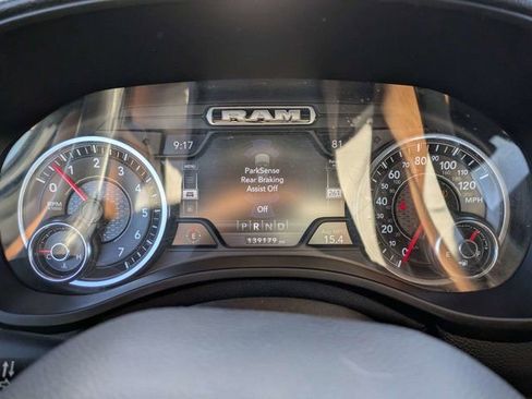 Used 2019 RAM 1500 Big Horn image 26
