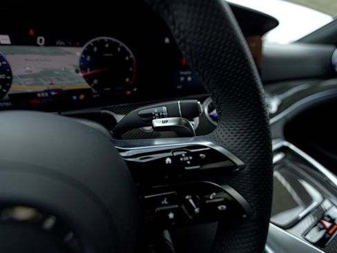 New 2026 Mercedes-Benz AMG GT 53 image 46