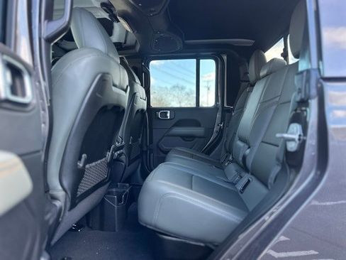 New 2026 Jeep Gladiator Mojave image 20