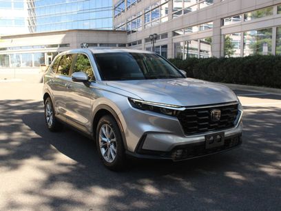 Used 2023 Honda CR-V EX-L