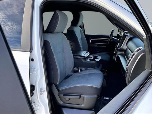 Certified 2024 RAM 3500 Big Horn image 15