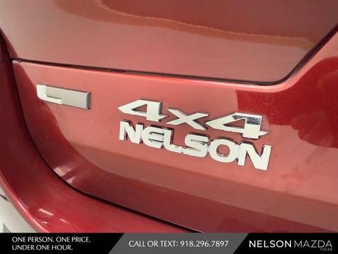 Used 2021 Jeep Grand Cherokee L Limited AWD/4WD image 16