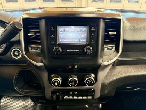 Used 2023 RAM 4500 SLT w/ Quick Order Package 2YG SLT image 15