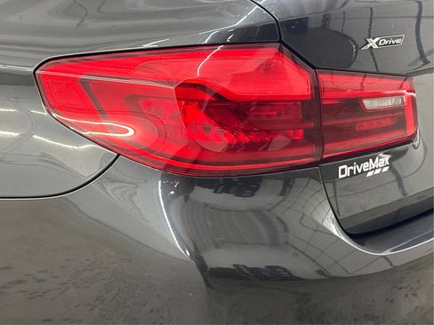 Used 2018 BMW 540i xDrive AWD/4WD image 33