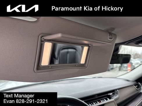 Used 2021 Jeep Grand Cherokee L Limited image 32