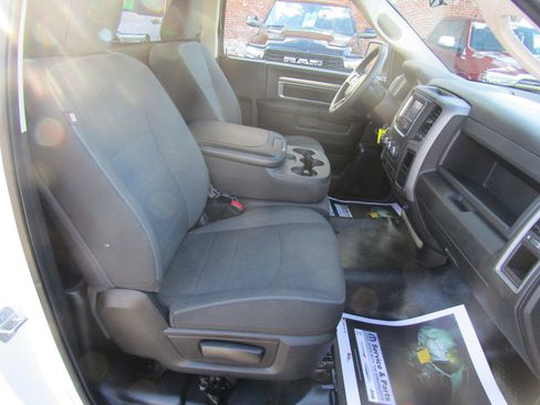 Used 2023 RAM 1500 Tradesman w/ Power & Remote Entry Group image 12