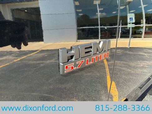Used 2021 RAM 1500 Express w/ Wheel & Sound Group AWD/4WD image 26