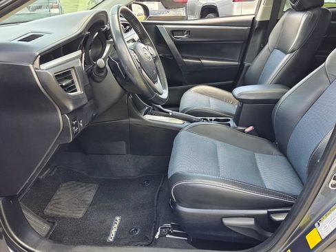 Used 2014 Toyota Corolla S FWD image 5